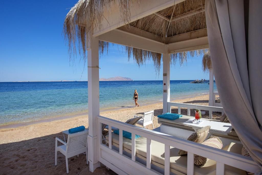 Sunrise Arabian Beach Resort - Grand Select фото 93