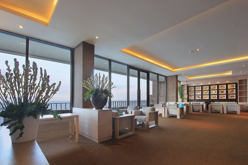 Ulu Segara Luxury Suites & Villas фото 86