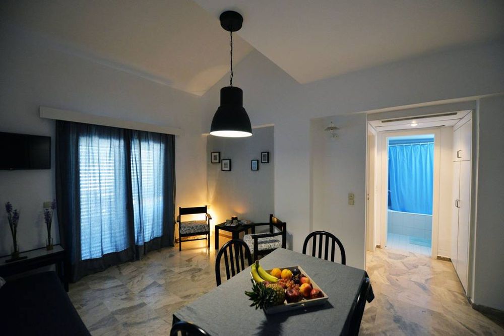 Hotel Anna Apartments фото 3