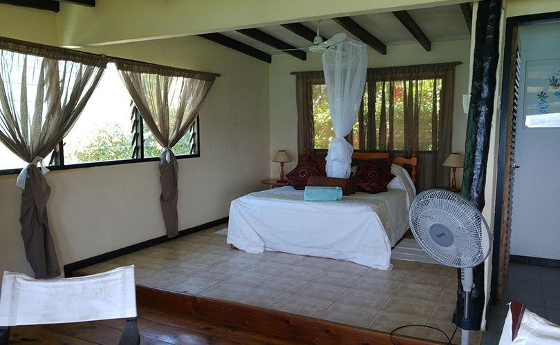 Mango Lodge фото 29