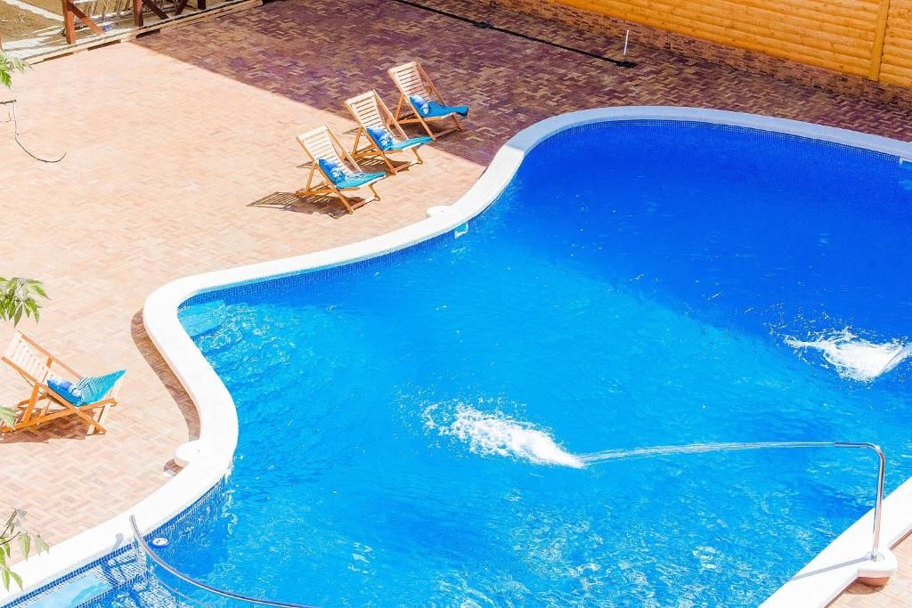 Пансионат «Морские рифы» фото 68