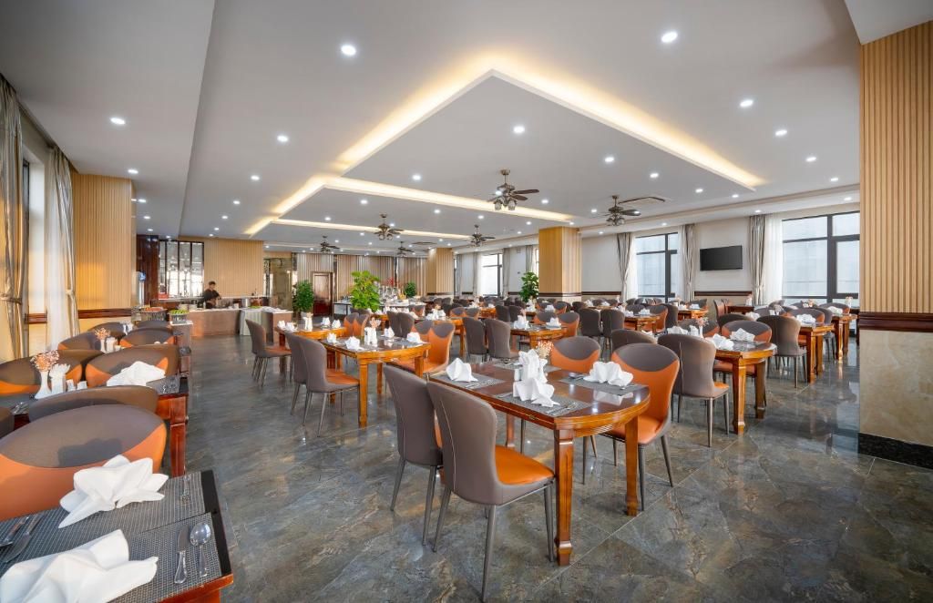 Seven Sea Hotel Danang фото 4
