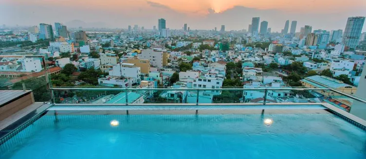 Фото отеля Ocean Haven