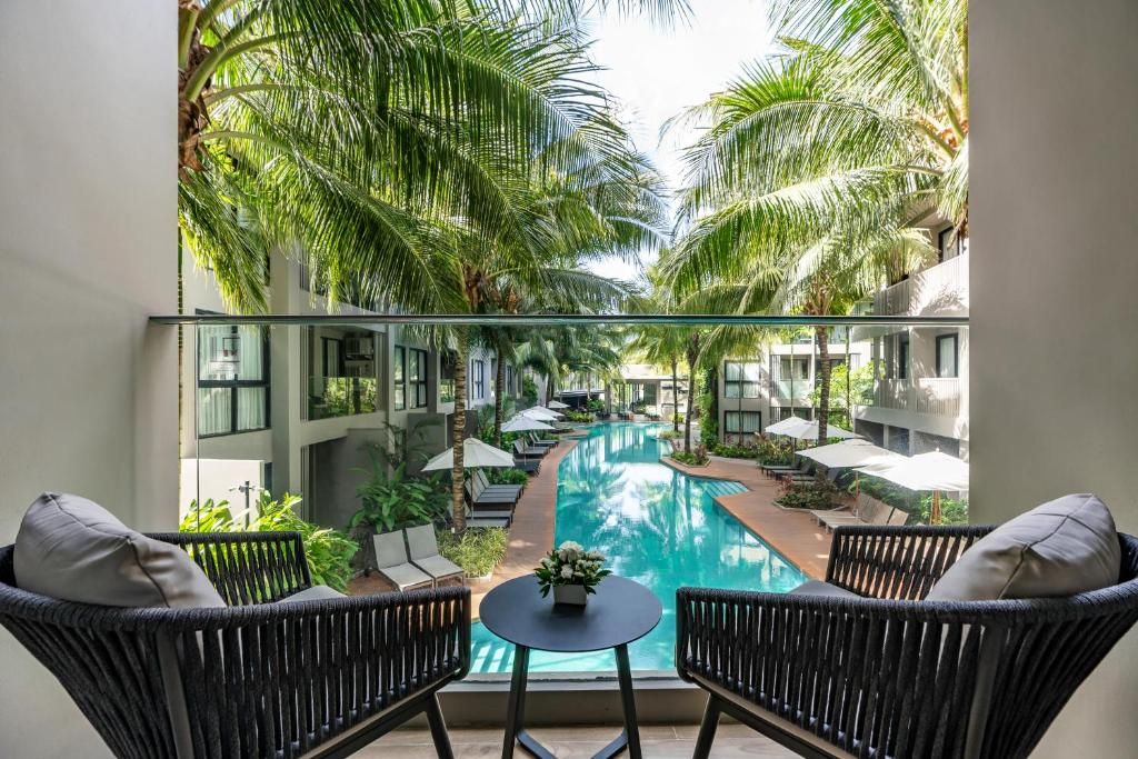 Diamond Resort Phuket фото 86