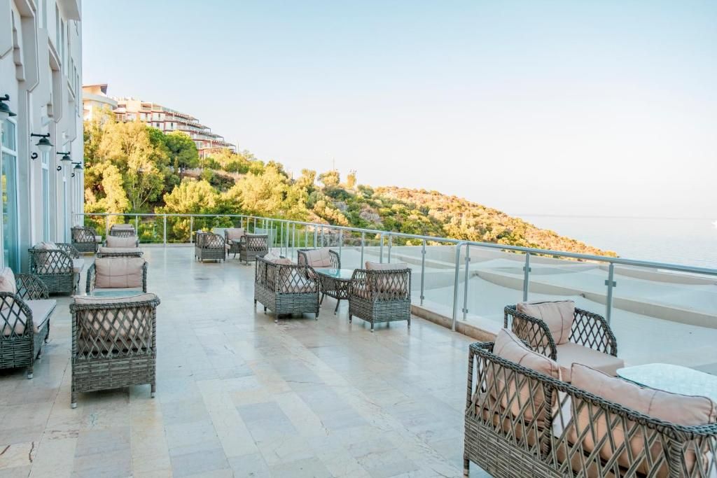 Ladonia Hotels Adakule фото 107