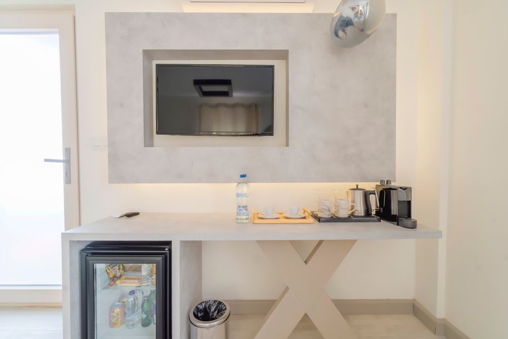 Elementa Luxury Boutique Hotel (Adults Only) фото 78