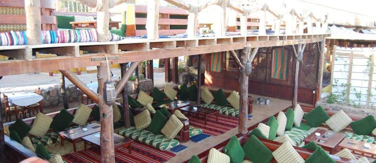 Фото отеля Acacia Dahab Hotel