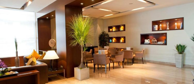 Фото отеля Barcelo Casablanca