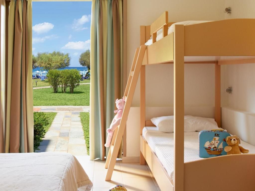Grecotel Meli Palace фото 27