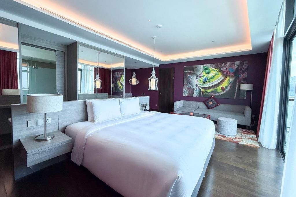 Angsana Teluk Bahang фото 24