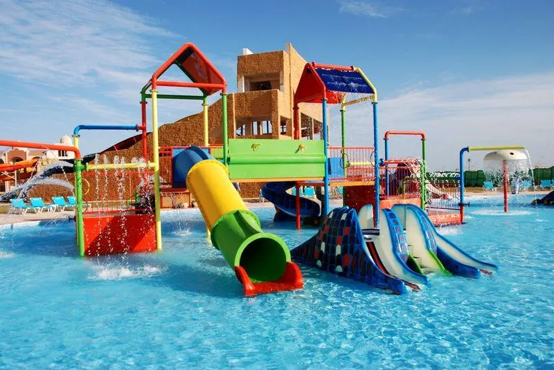 Tirana Aqua Park Resort фото 6