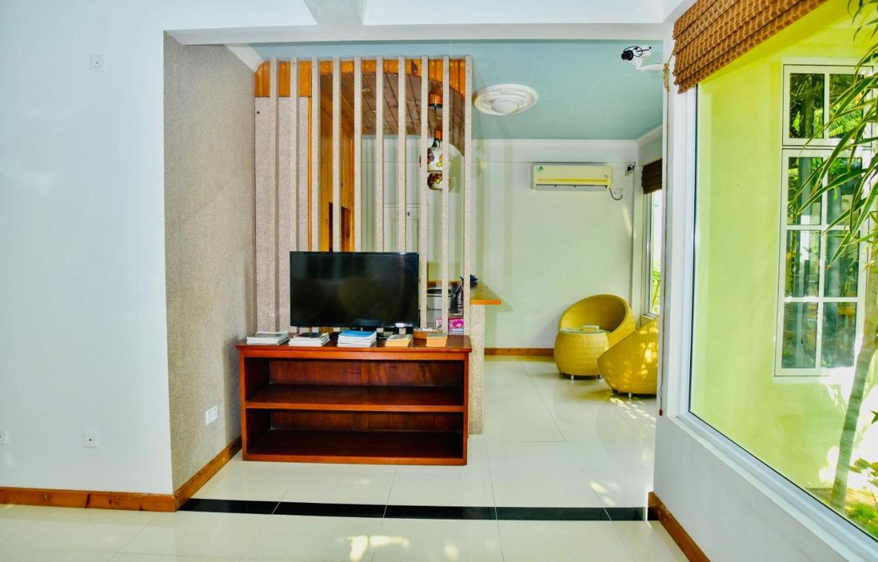 Guest House «La Cabana Hotel & Dive» фото 5