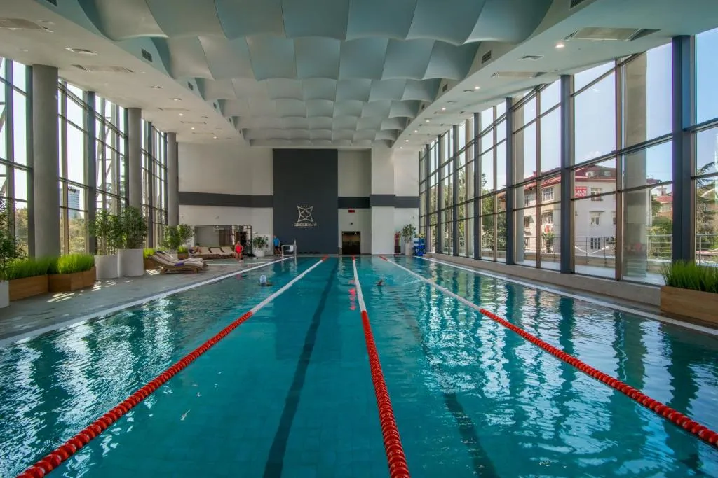 Звездный Welness & Spa фото 34