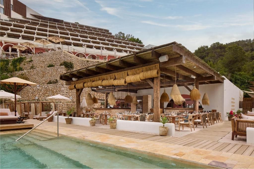 Siau Ibiza (Adults Only) фото 24