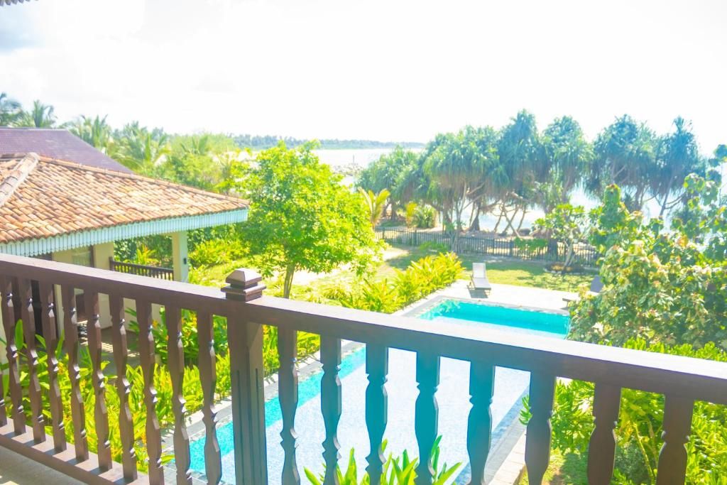 Guru Beach Resort фото 37