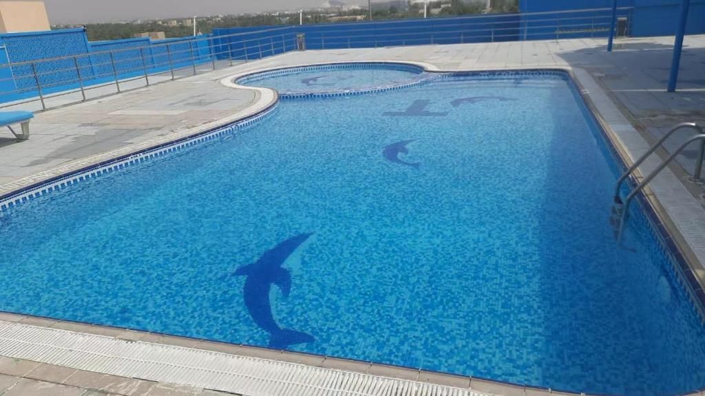 City Seasons Al Ain фото 33