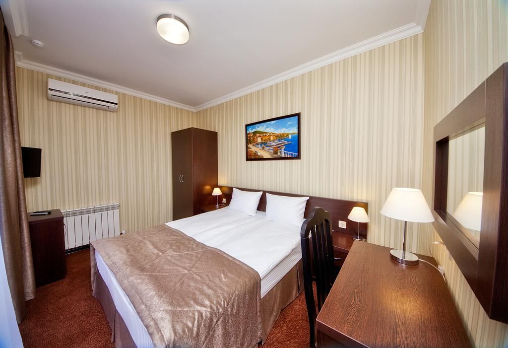 Favorit Hotel фото 23