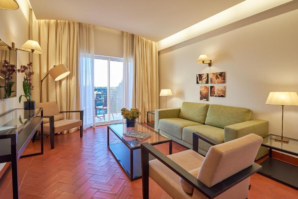Penina Hotel & Golf Resort фото 32