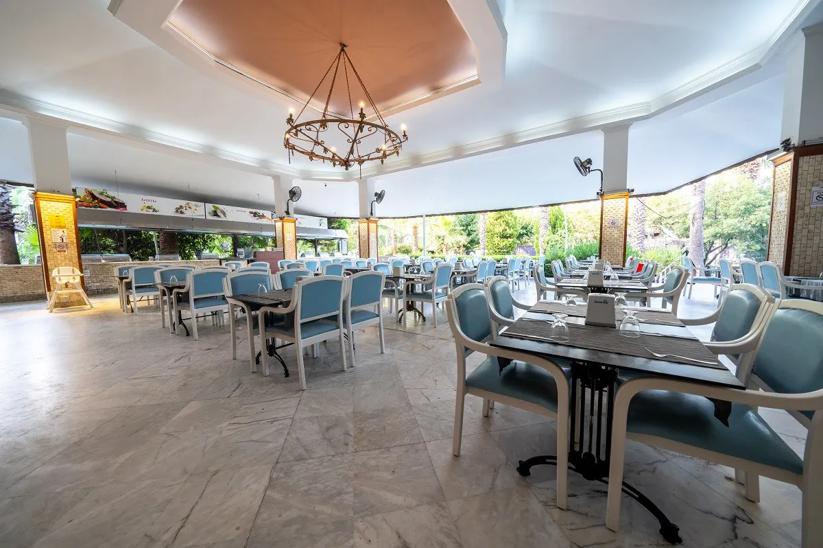 Letoile Beach Hotel фото 13