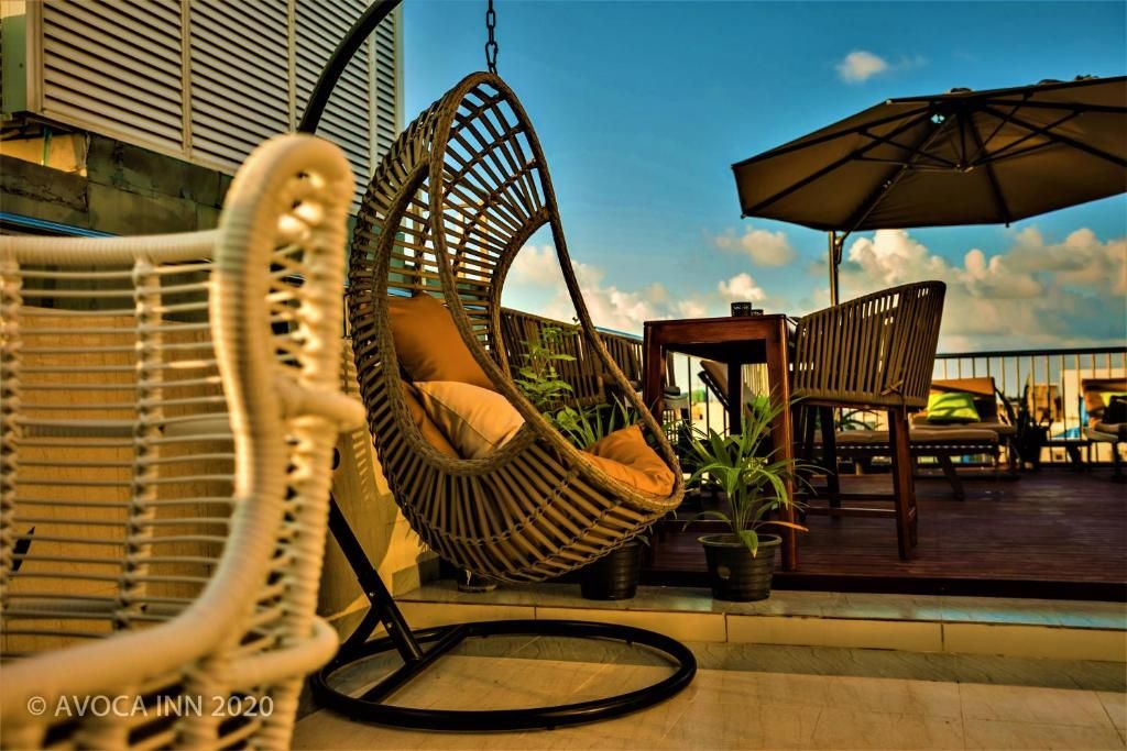 Avoca Inn фото 32