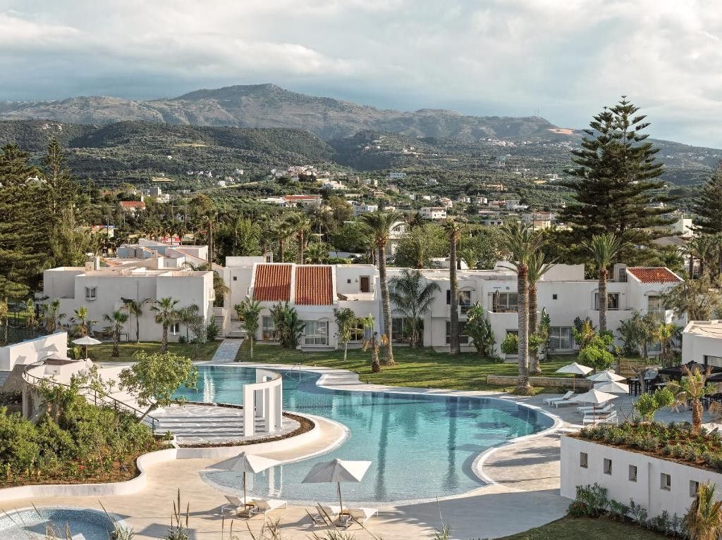 Grecotel Creta Palace фото 10