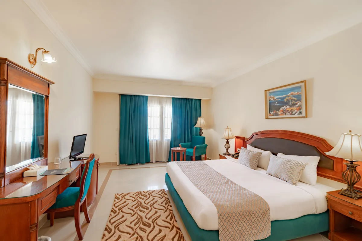 Life Resort Coral Hills фото 4