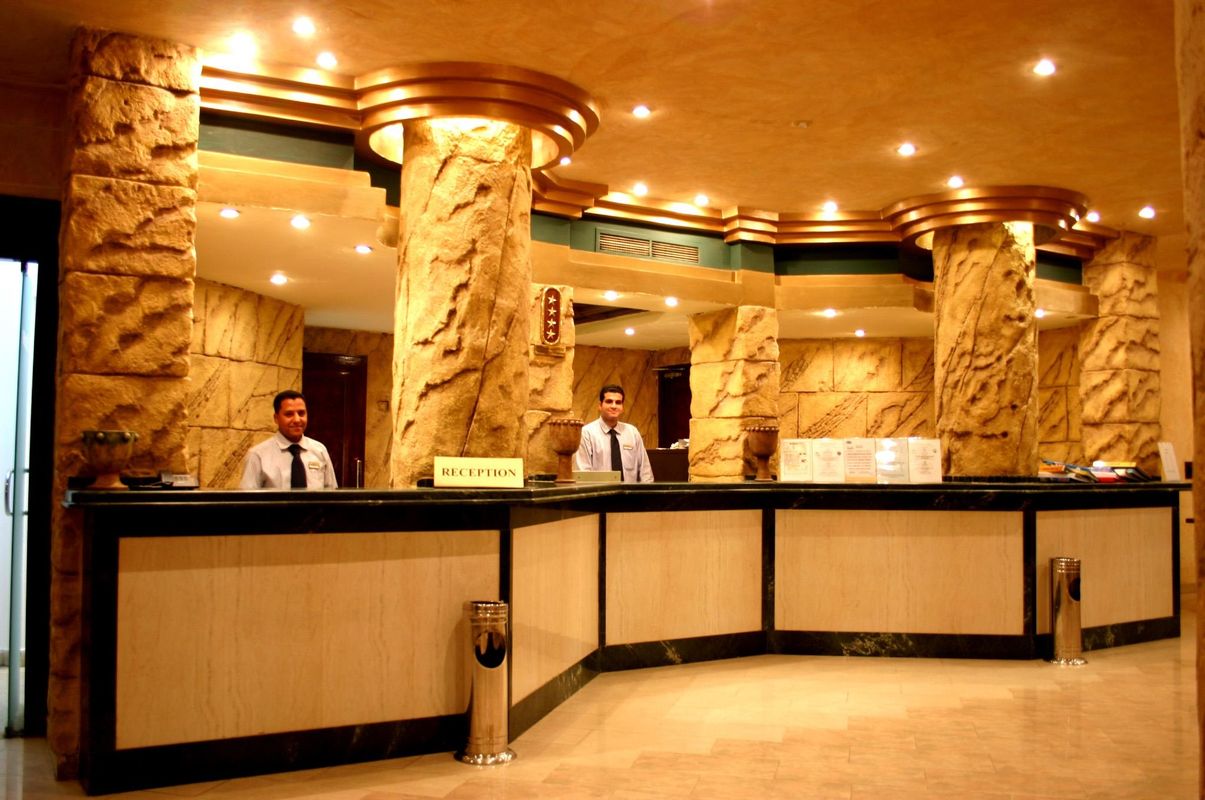 Gardenia Plaza Hotels & Resorts фото 6