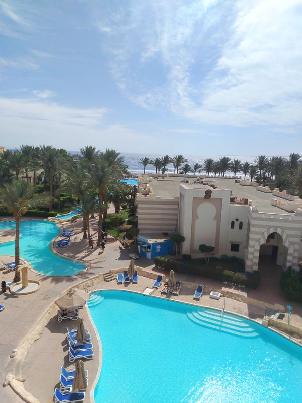 Rehana Royal Beach Resort Aquapark & Spa фото 71