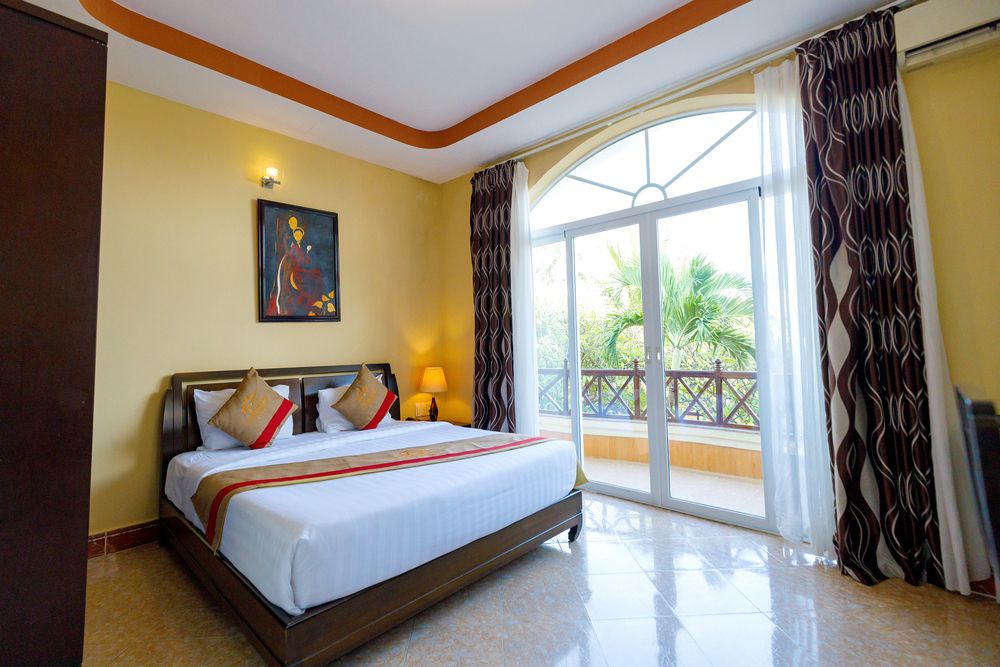 Le Aqua Resort & Spa Phan Thiet фото 80