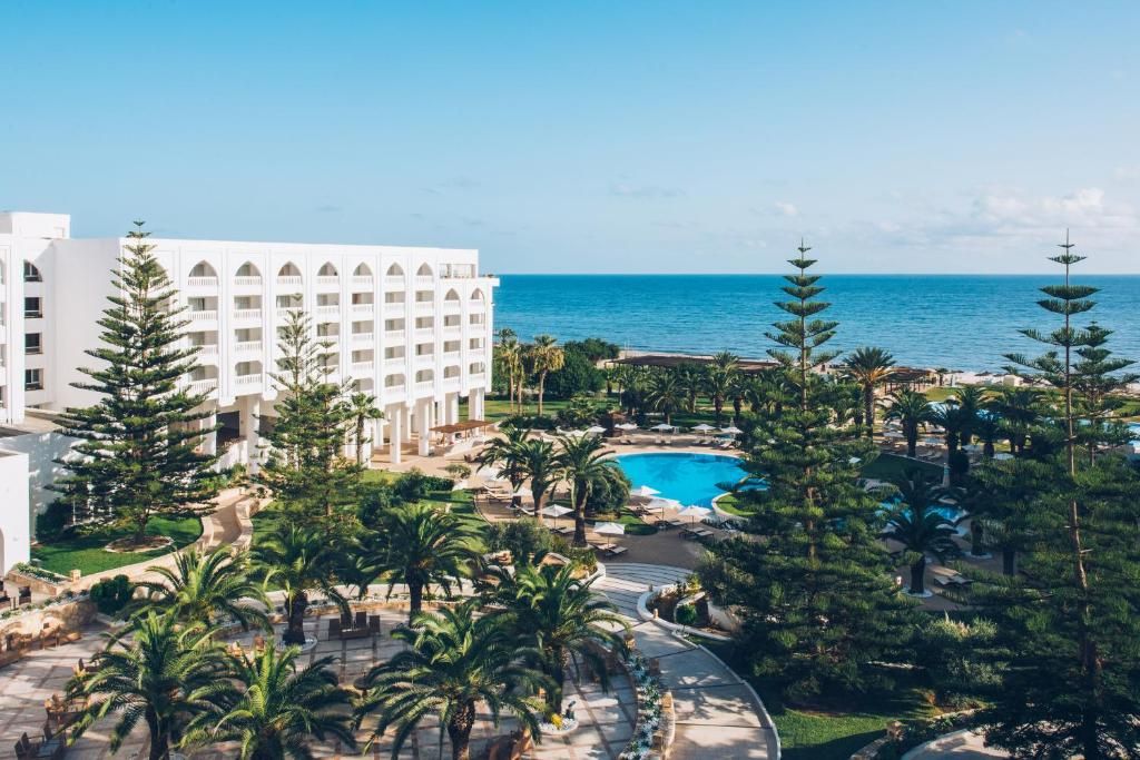Iberostar Selection Kantaoui Bay фото 75