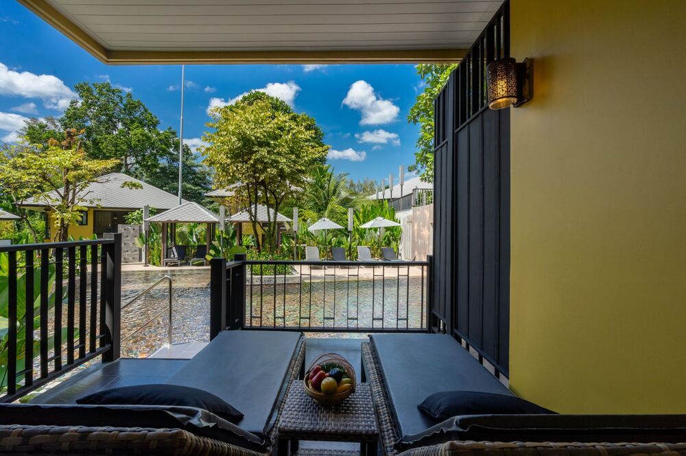 Moracea by Khao Lak Resort фото 108
