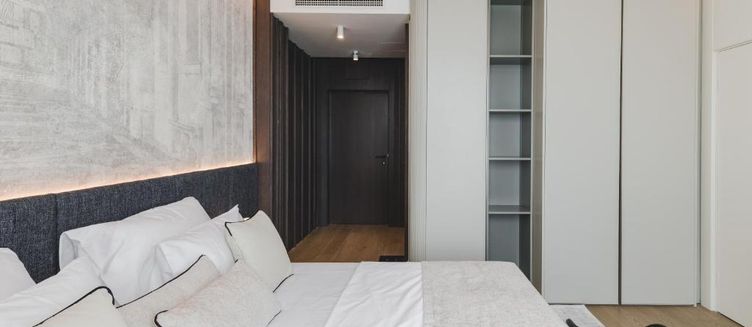 Фото отеля Luminoso Boutique Hotel