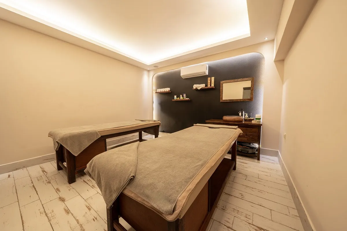 Letoile Beach Hotel фото 21