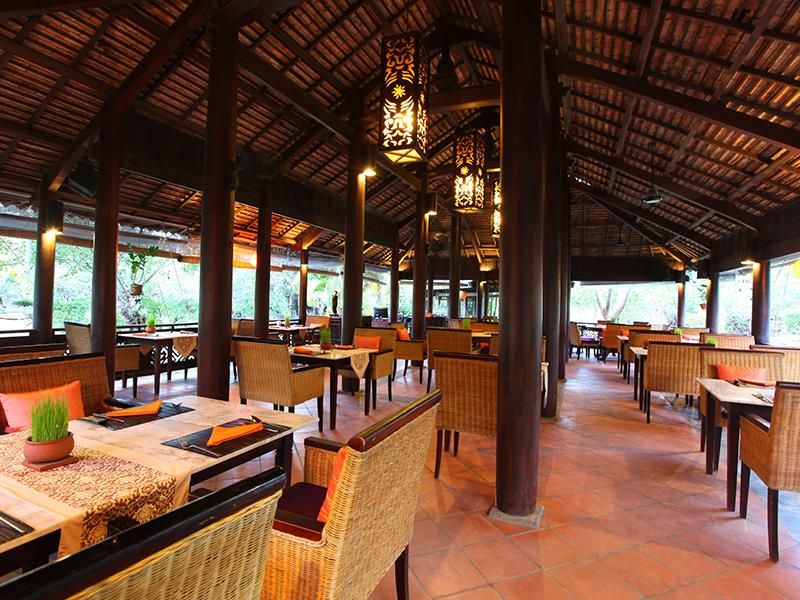 Ho Tram Beach Resort & Spa фото 13