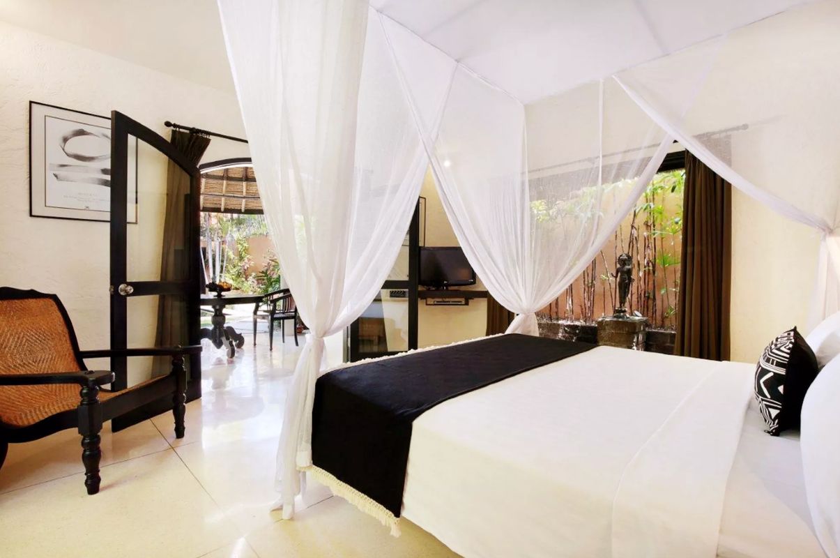 Impiana Private Villas Seminyak фото 3