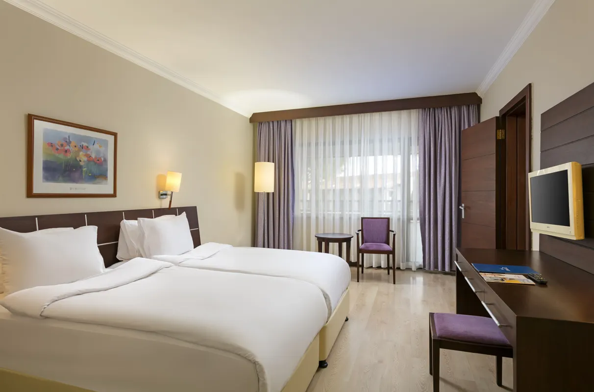 Zeynep Hotel фото 3