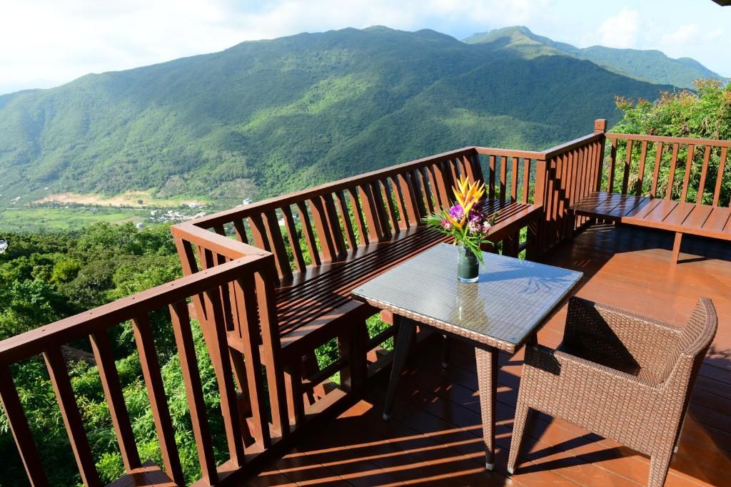 Yalong Bay Earthly Paradise Birds Nest Resort фото 66