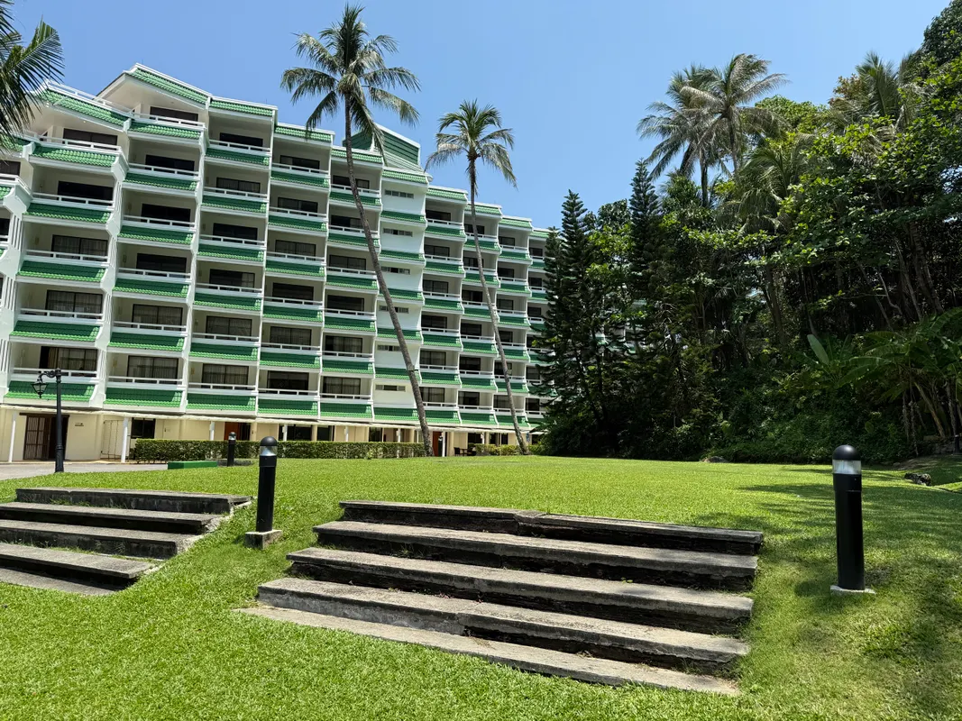 Le Meridien Phuket Beach Resort фото 70