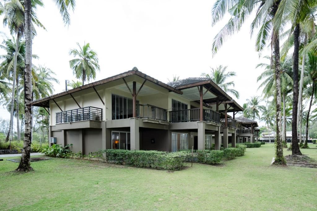 The Grand Southsea Khaolak фото 41