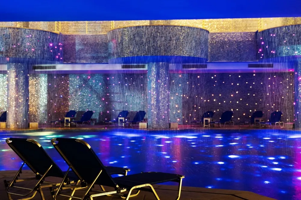Pickalbatros Blu Spa Resort (Adults Only) фото 18