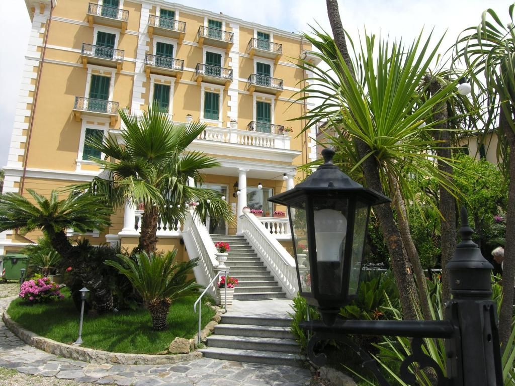 Hotel Morandi фото 70