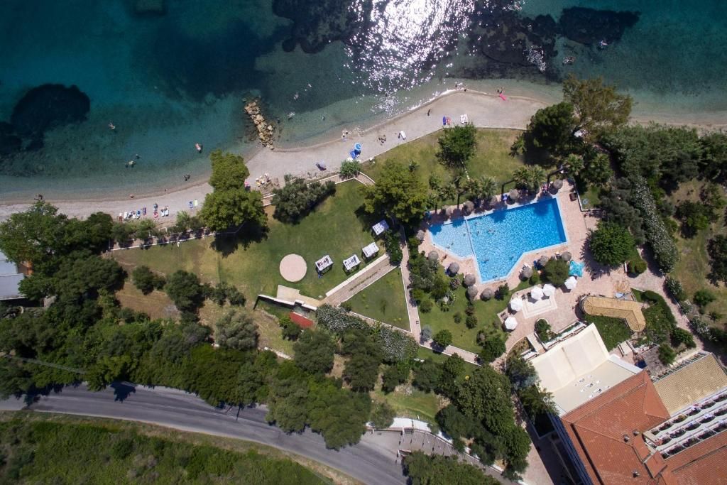 Corfu Senses Resort фото 14