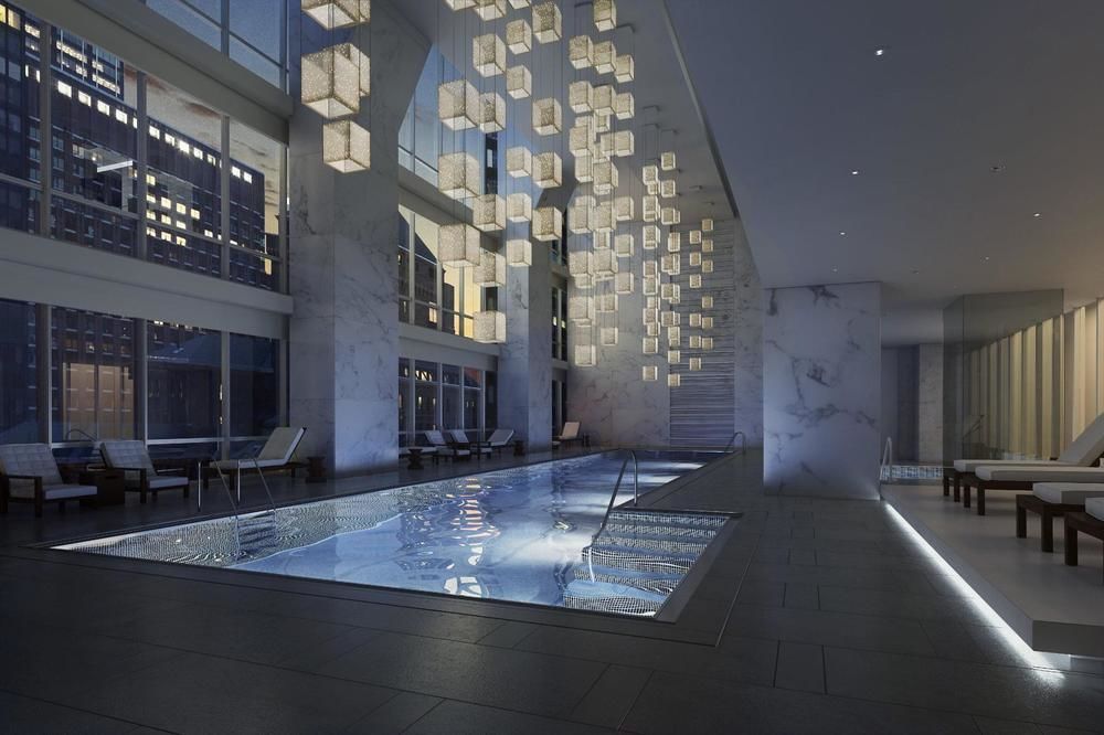 Park Hyatt New York фото 64