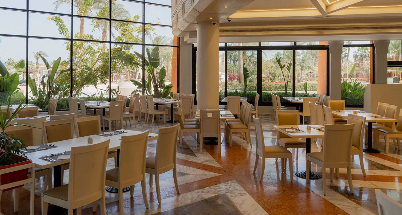 Calimera Blend Paradise Resort фото 15