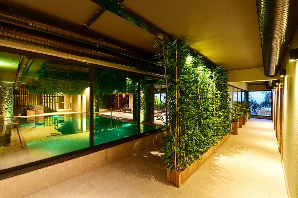 Jasmin Elite Residence фото 65