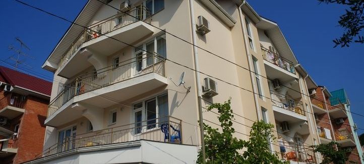 Фото отеля "АРАКС"