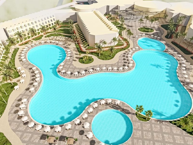 Xanadu Club Makadi Bay фото 44