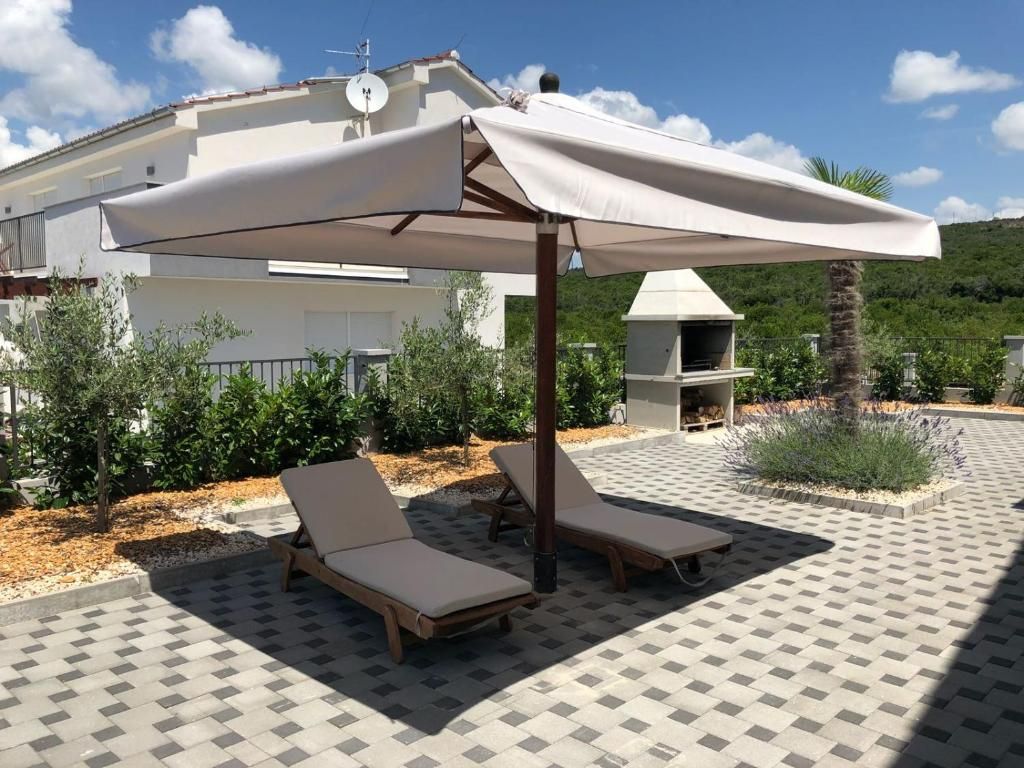 Villas Dalmatia 365 фото 25