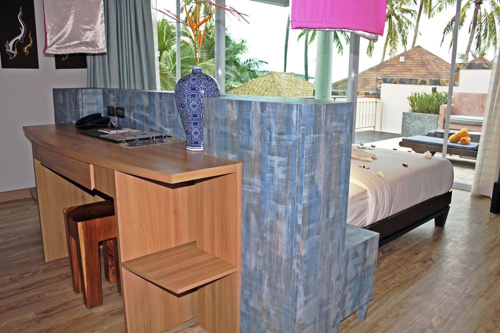 Weekender Resort Koh Samui фото 89