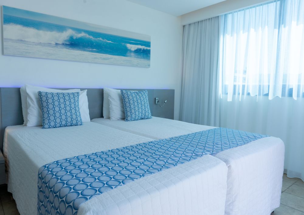 Anonymous Beach Hotel фото 19